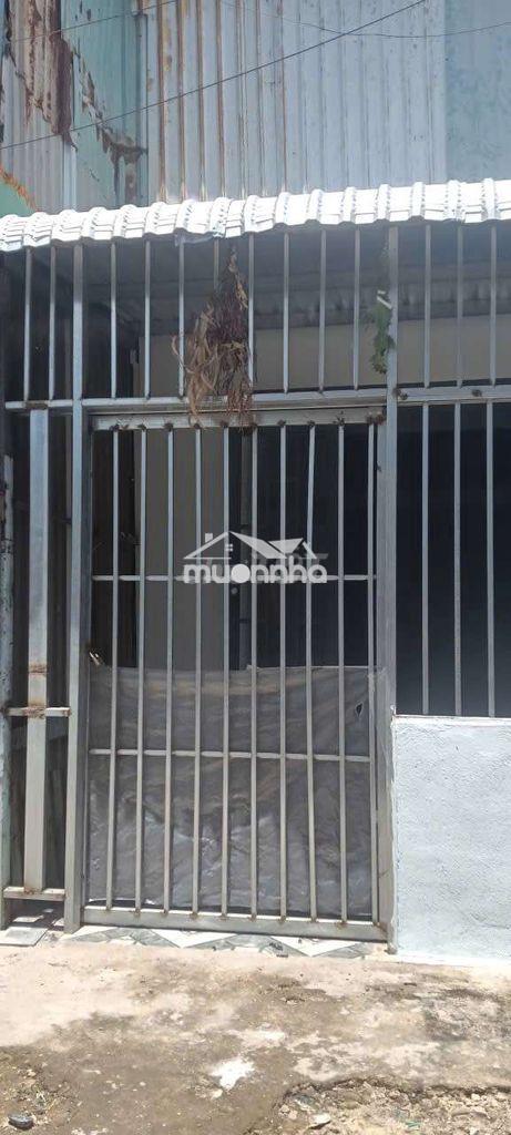 Cho thuê nhà nguyên căn 48m2 đường vĩnh lộc a