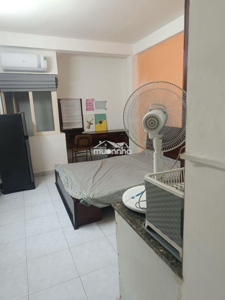 Cho thuê phòng xô viết nghệ tĩnh,cầu thị nghè, 20m2, đủ nội thất, 4.tr