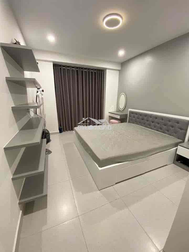 Căn hộ 2pn 2wc 81m2 đầy đủ nội thât the gold view - 2