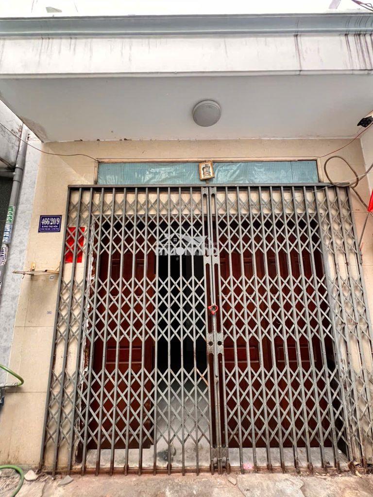 Căn 1: bán nhà hẻm 2m nguyễn ngọc nhựt, p.tân quý, q.tân phú, 3.75tỷ. - 4