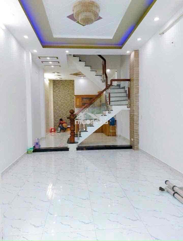 💎 💎 💎 Nhà gần chợ thạch đà 4❌15m trệt 2 lầu 4pn 3wc hẻm xe hơi - 2