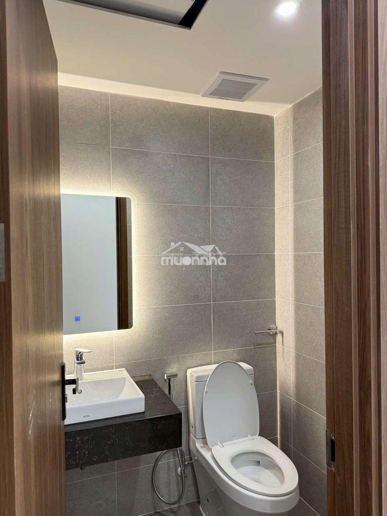 Chủ mới gửi căn góc 2pn mới bàn giao, giá rẻ nhất khu 6tr/tháng - 4