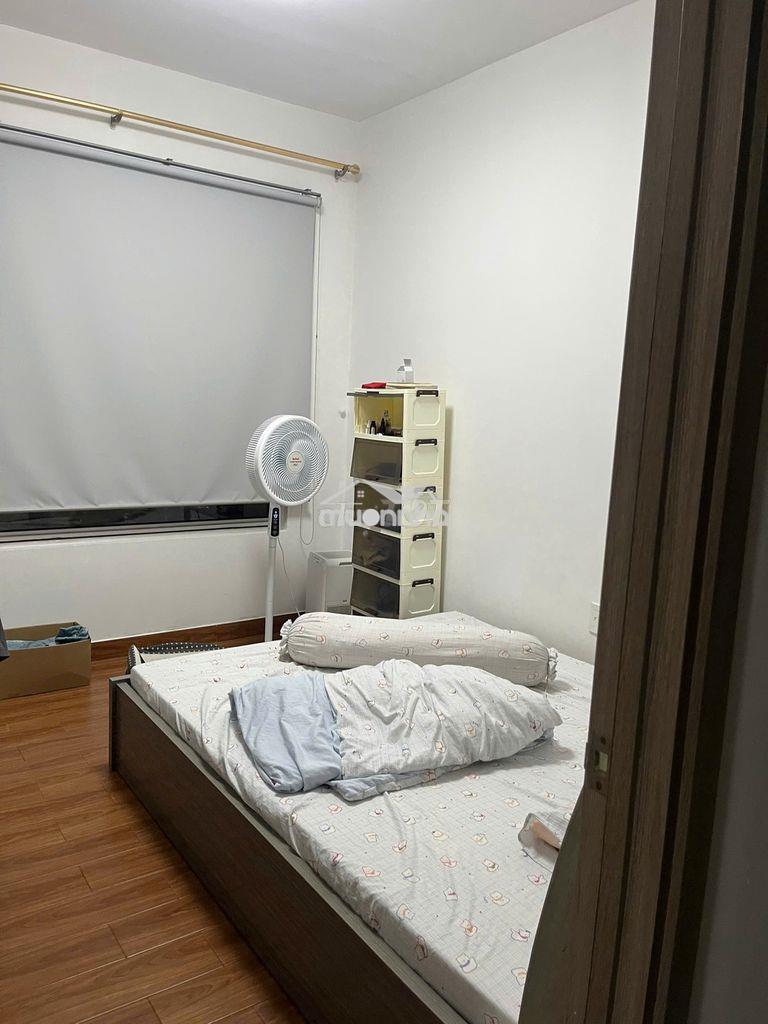 Chính chủ cần bán ch galaxy 2 pn, 2 wc có sổ hồng view bitexco - 4
