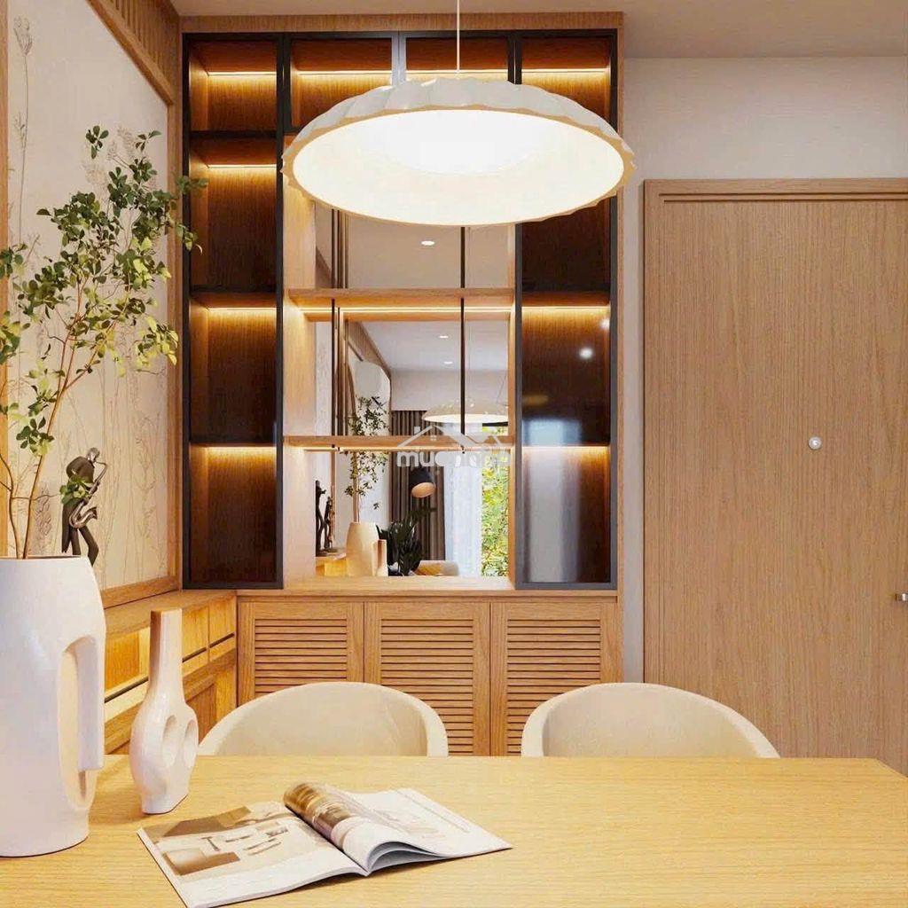 150 triệu sở hữu căn hộ 2pn sát tp. hcm, ngay ga metro - 4