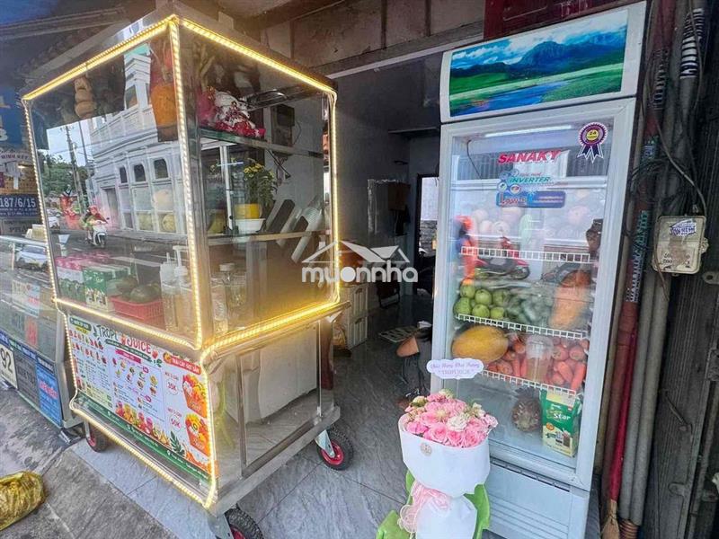 Cho thuê mb shophouse quận 1 có gác ở lại giao bùi thị xuân, ng trãi