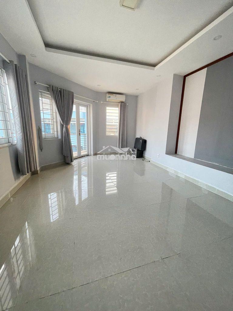 Cho thuê căn góc 2 mặt lê đại hành p11 q11 nhà 5 tầng - 3