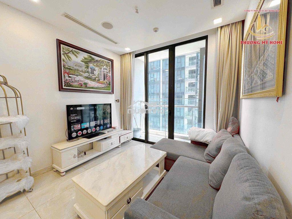 🚨 Giảm giá! 1pn vinhomes golden river chỉ 22 triệu – chốt nhanh kẻo lỡ - 2