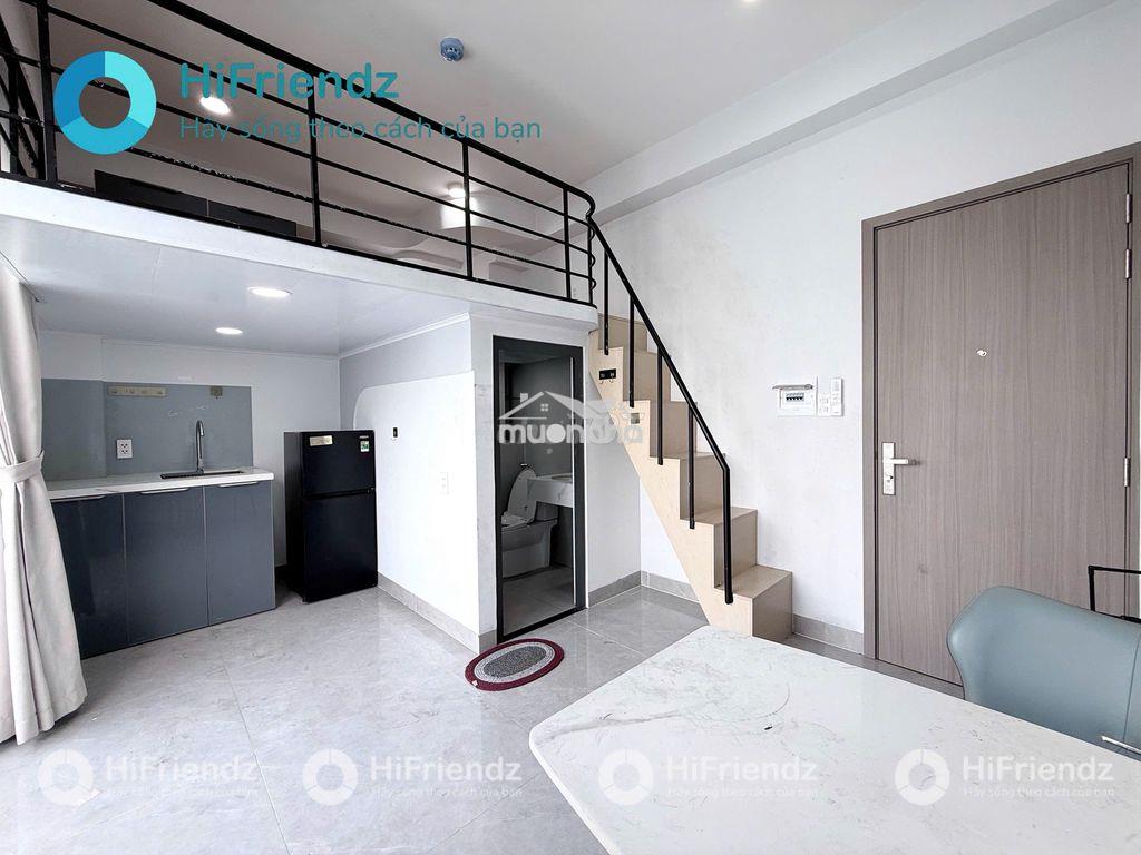 Khai trương duplex ban công – 4.5 triệu – quốc lộ 13 - 2