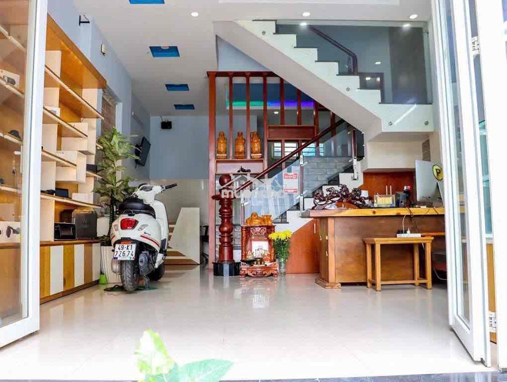 Bán gấp nhà 3 tầng gần chợ hiệp bình - phạm văn đồng - 4