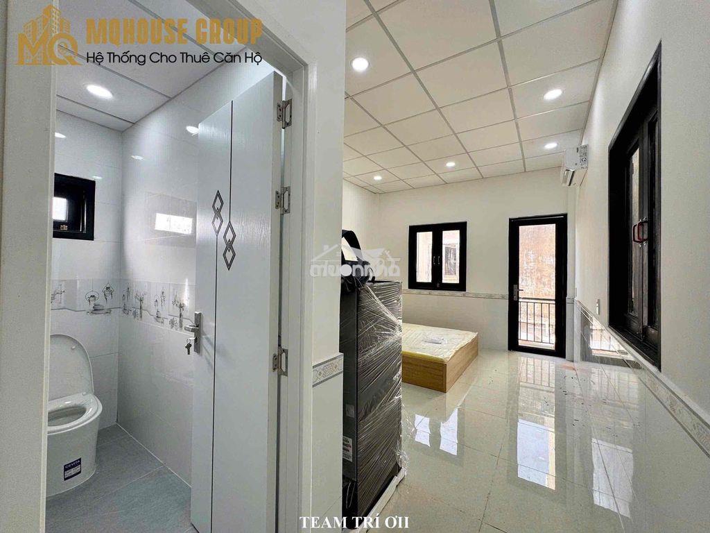 Khai trương căn hộ mới ban công full nt ngay nguyễn xí-q1,q2,phú nhuận - 3
