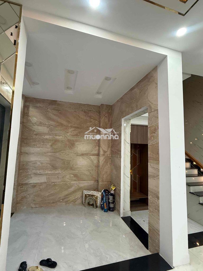 Cho thuê nhà đẹp kdc thiên nam- tân thới nhất giá tốt - 3