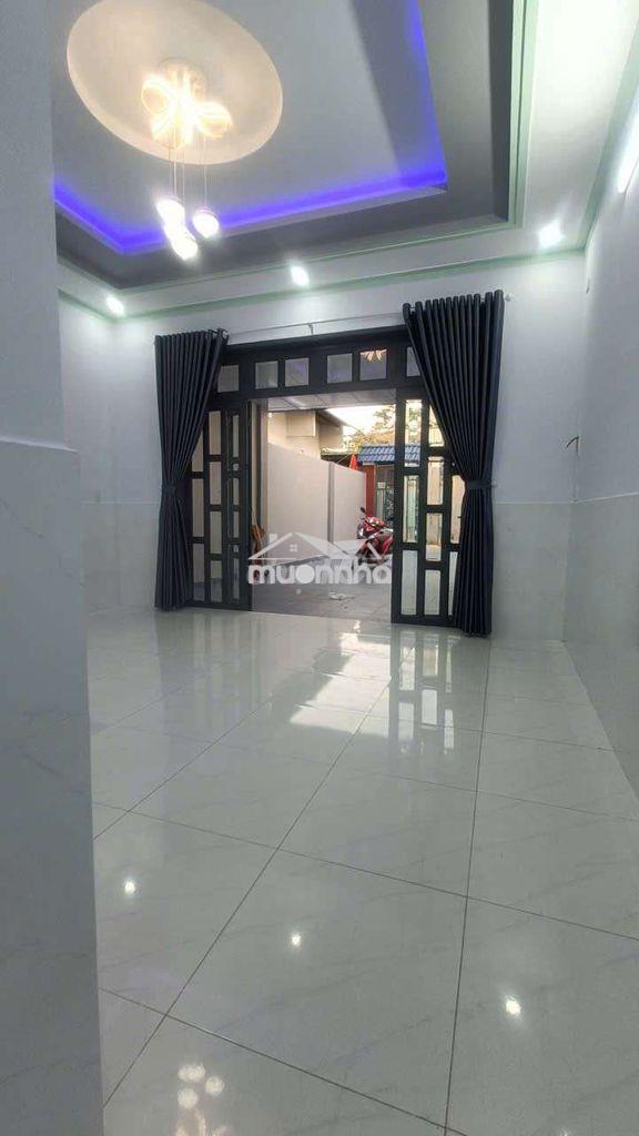 Nhà ngõ hẻm 131,7m2, 3 phòng ngủ, đường nguyễn văn tiên, tân phong đn - 4