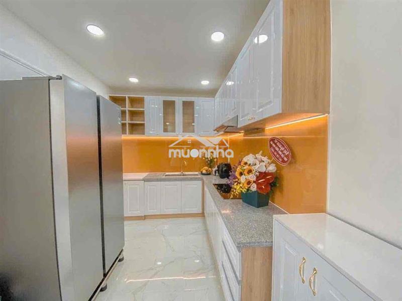 Bán nhiều căn hộ có sổ fresca riverside bình chiểu 54m2 60m2 70m2 2pn