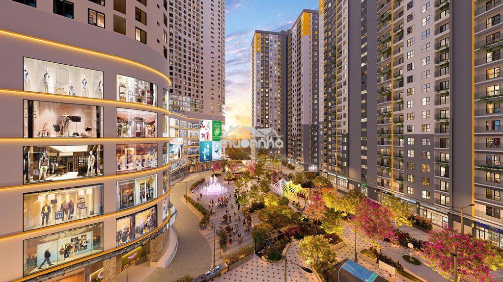 Bcons center city - căn góc đẹp giá tốt - 3