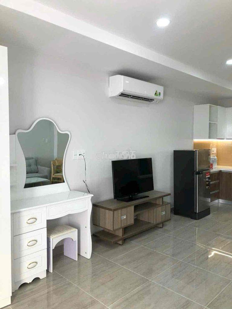 Cho thuê biconsi tower ngay trung tâm thủ dầu 1 1pn full nội thất cho - 2