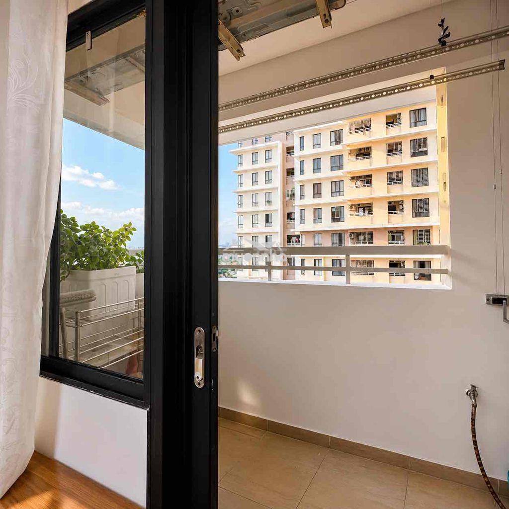 Thuê nhà đẹp 12,5 triệu 3 pn - 3