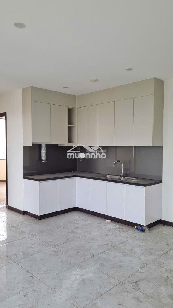Căn hiếm 2pn2wc 2ty3 nhà trống, sẵn sổ tại c sky view thủ dầu một - 2