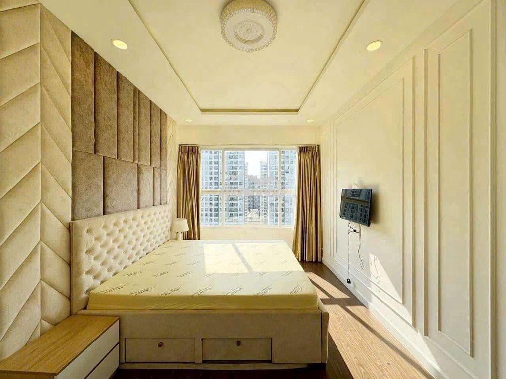 Căn hộ sunrise riverside 3 pn
✨ diện tích: 92m² - 2
