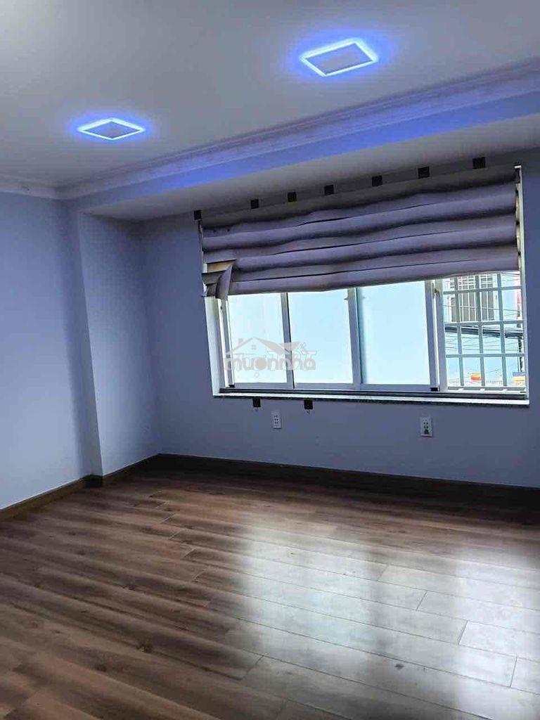 Cho thuê nhà hxh 3,5x12 bùi thị xuân 1 trệt 1 lửng 1 lầu 3pn 2wc - 2