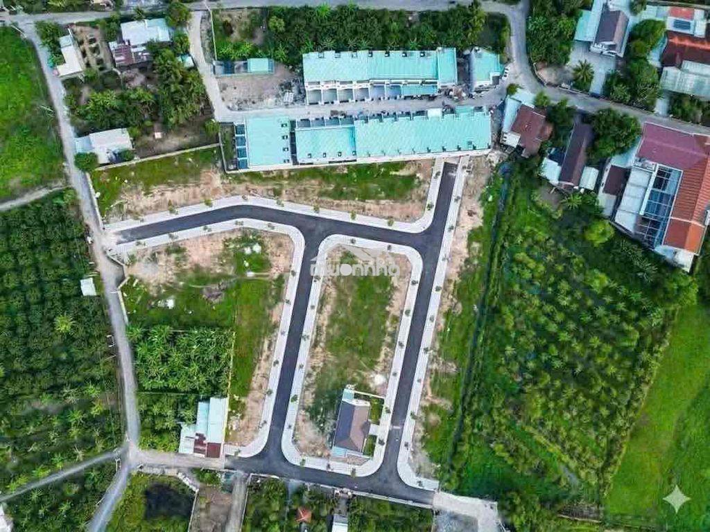 Chú 9 cần bán gấp lô đất ở gần nhà thờ tân triều - 3