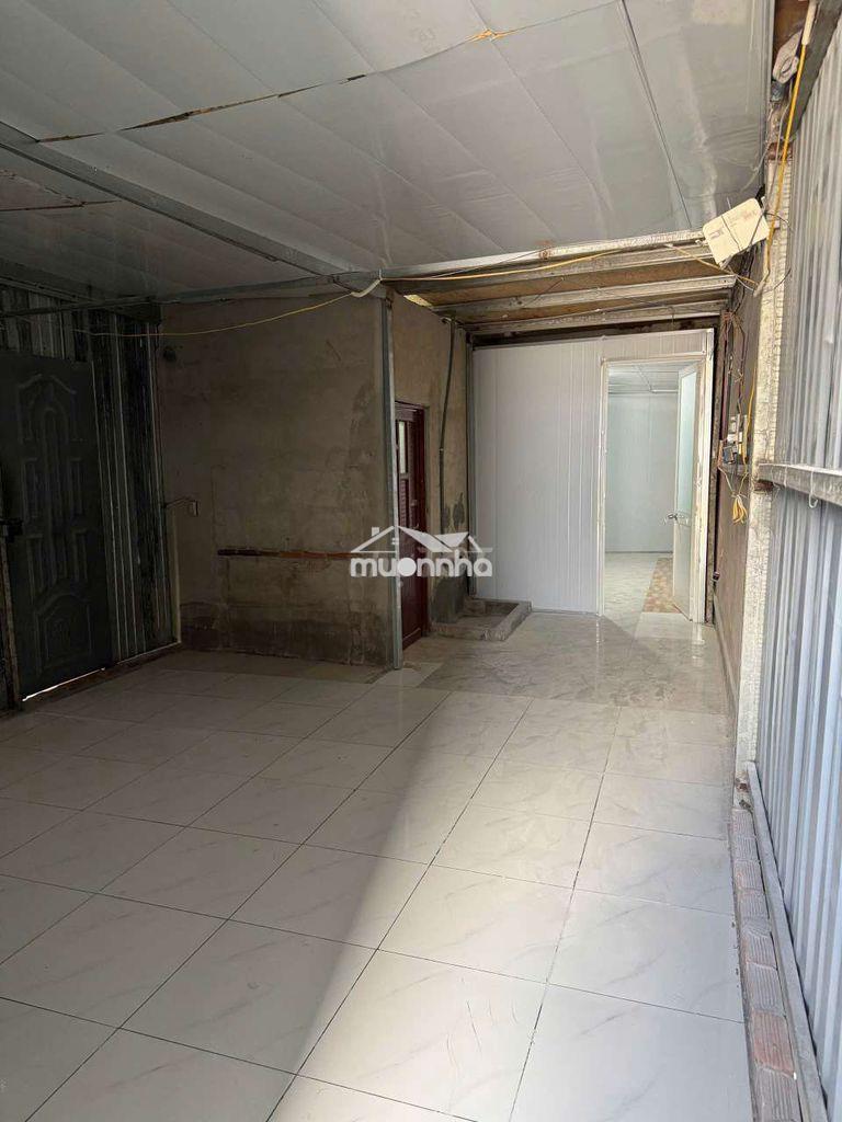 Xưởng tpk tân uyên 400m²/12tr sẵn văn phòng 3fa sản xuất - 2