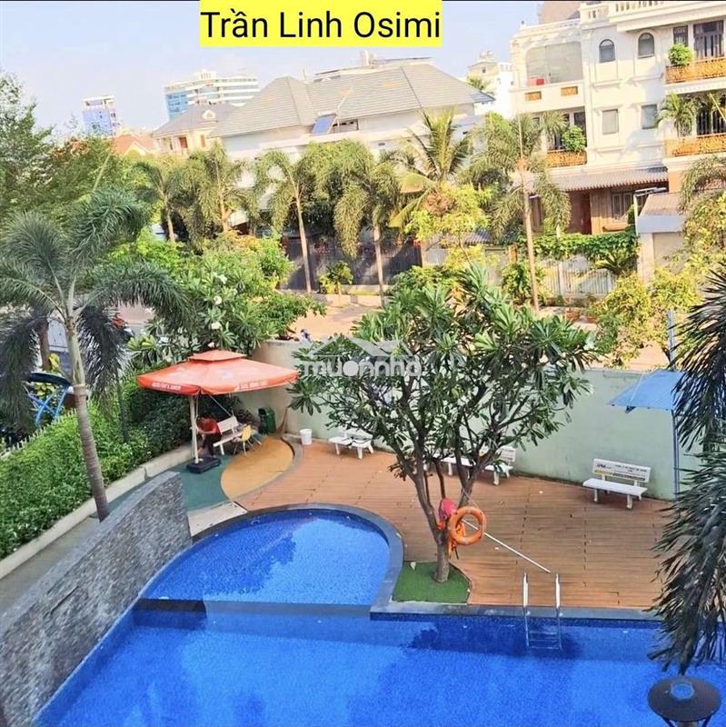 💚💛 Bán căn 3 phòng ngủ chung cư xịn xò đẹp xinh gò vấp