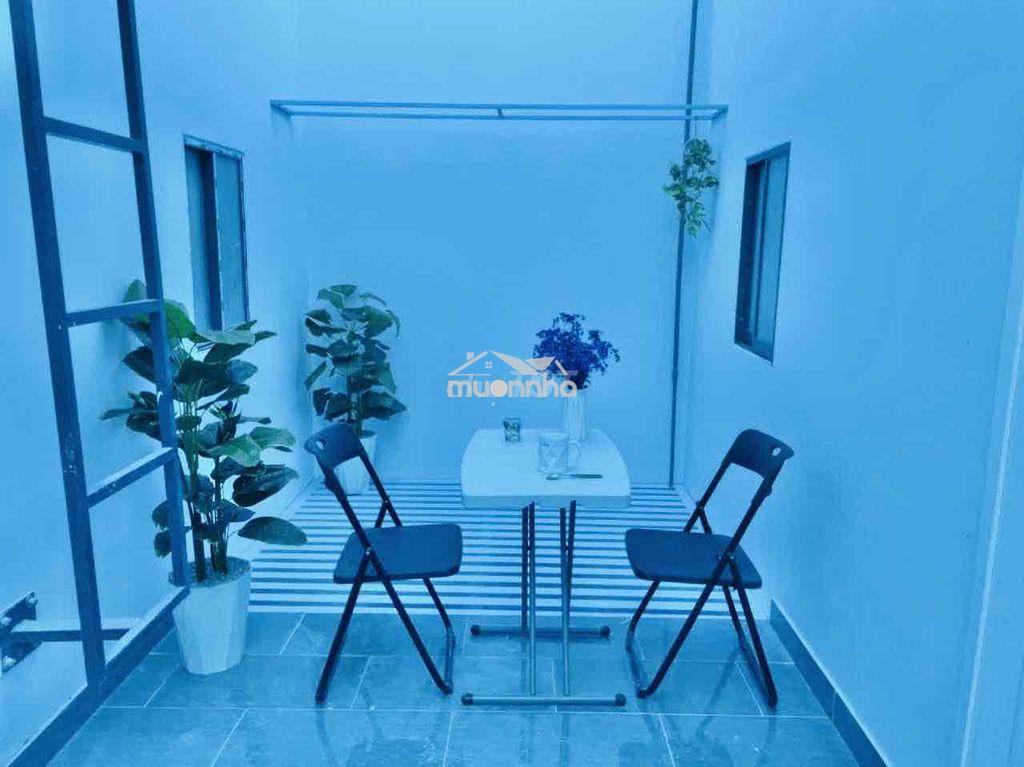 Không cọc, tòa nhà mới xây full nội thất cao cấp (ngay aeon tân phú) - 3