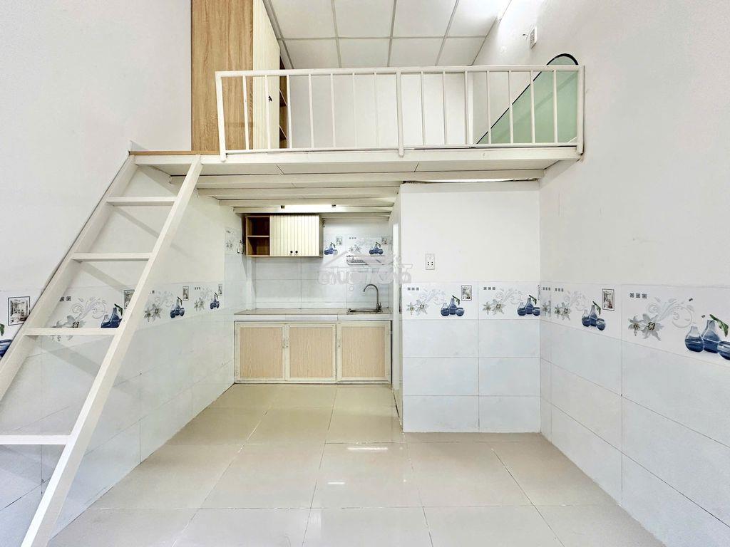 Khai trương phòng duplex mới đi bộ tới ufm - võ văn hát - lã xuân oai - 3