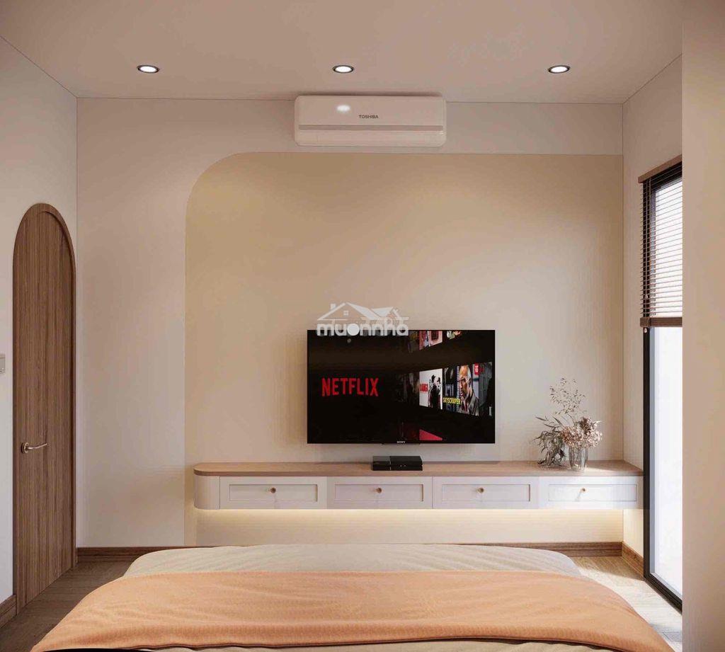 🏡 Bán nhà quận 1 – hẻm 1 sẹt, nhà mới đẹp  📍 vị trí: hẻm 1 sẹt, quận 1 - 3