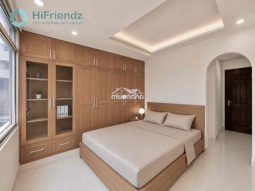 ✨Nhà mới tách bếp ngay ngã tư phú nhuận - phan đình phùng - 3