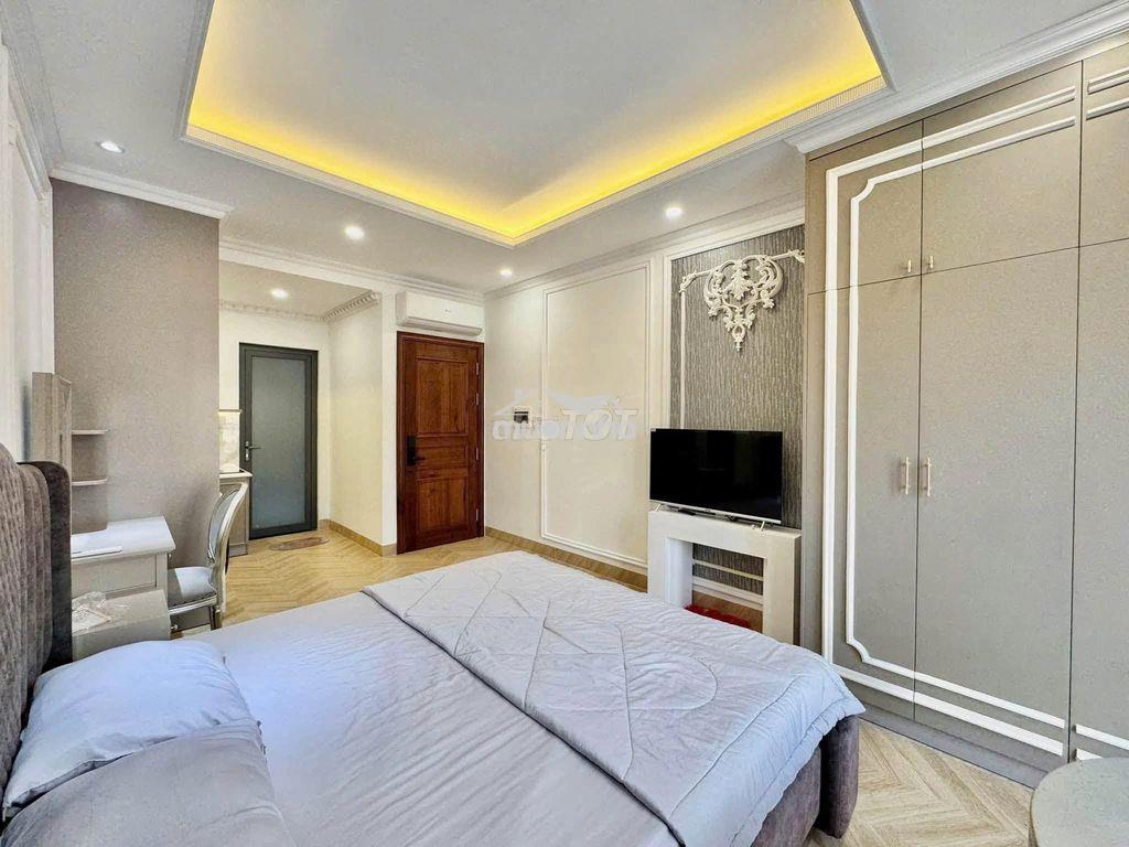🎁 Khai trương căn hộ mới_ban công - công viên phần mềm qt_ngã tư tô ký - 4