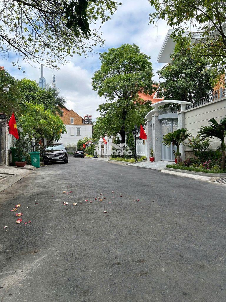 Biệt thự 300m - khu trần não có - giá 49 tỷ đến 85 tỷ - 3