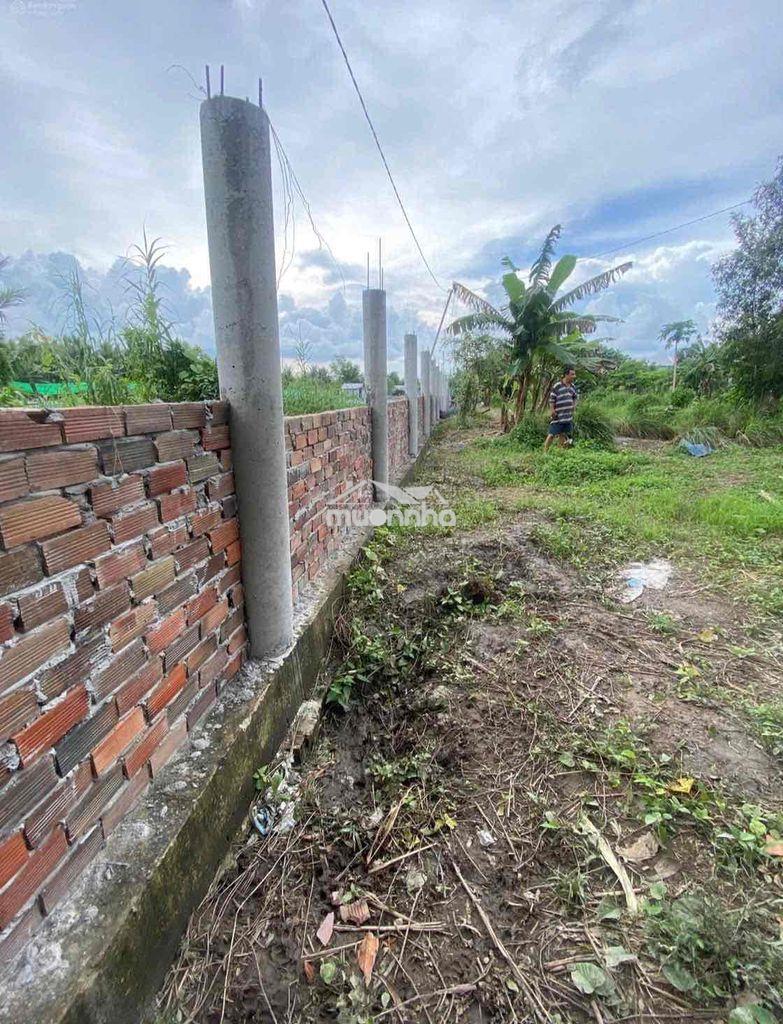 Giá ngộp 1300m2 đất lộ giới 4m cách cầu ba láng 250m  giá 1 ty 8 tl - 3