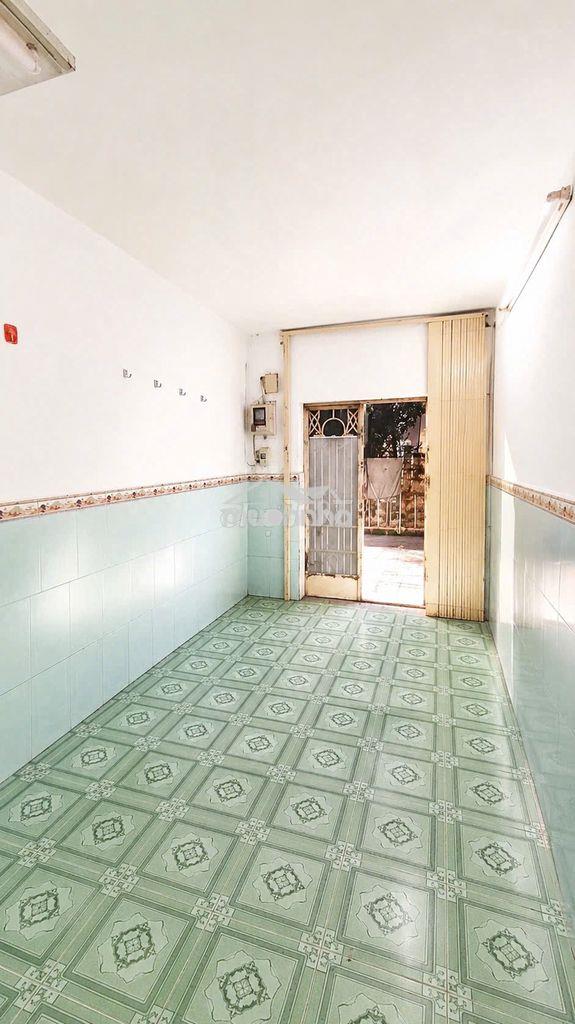 Nhỉnh 2 tỷ, bán nhanh mùa wc, nhà 2 tầng, hxh, shr phường 9, phú nhuận - 2