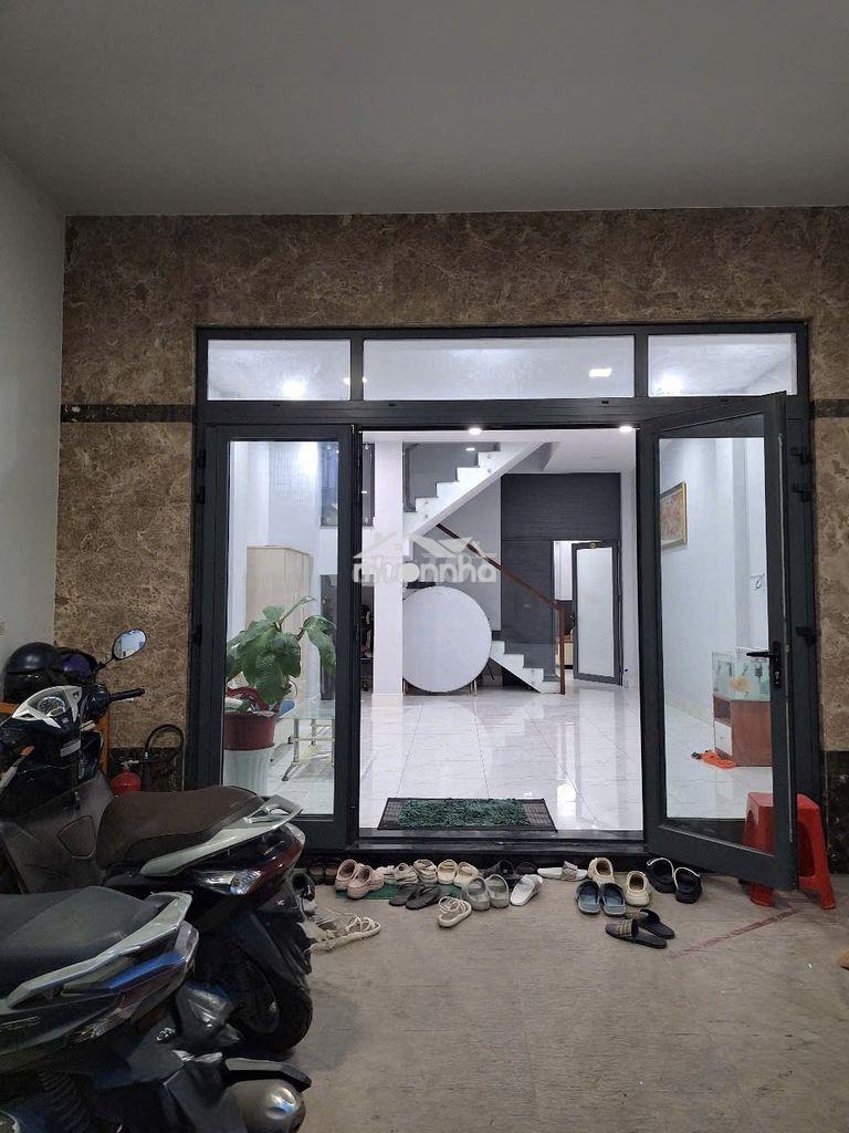 Căn hộ 40m² full nội thất, gần đh văn lang, chỉ 7 triệu/tháng