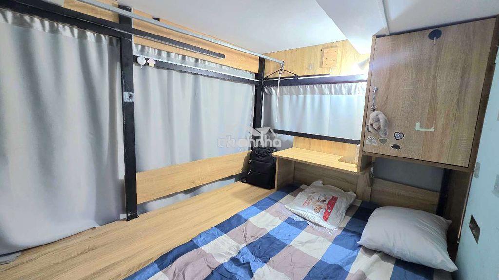 Phòng mini sleepbox quận 1  dành cho các bạn sinh viên  - 3