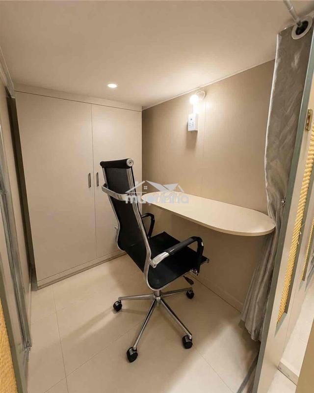 Sleepbox - ký túc xá - mini duplex