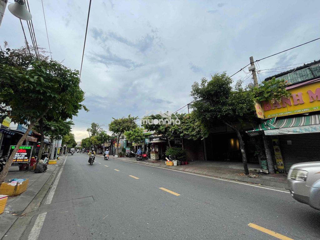 Cho thuê nhà nguyên căn trệt lửng mặt tiẻn lê văn lương p.tân quy -q7 - 3