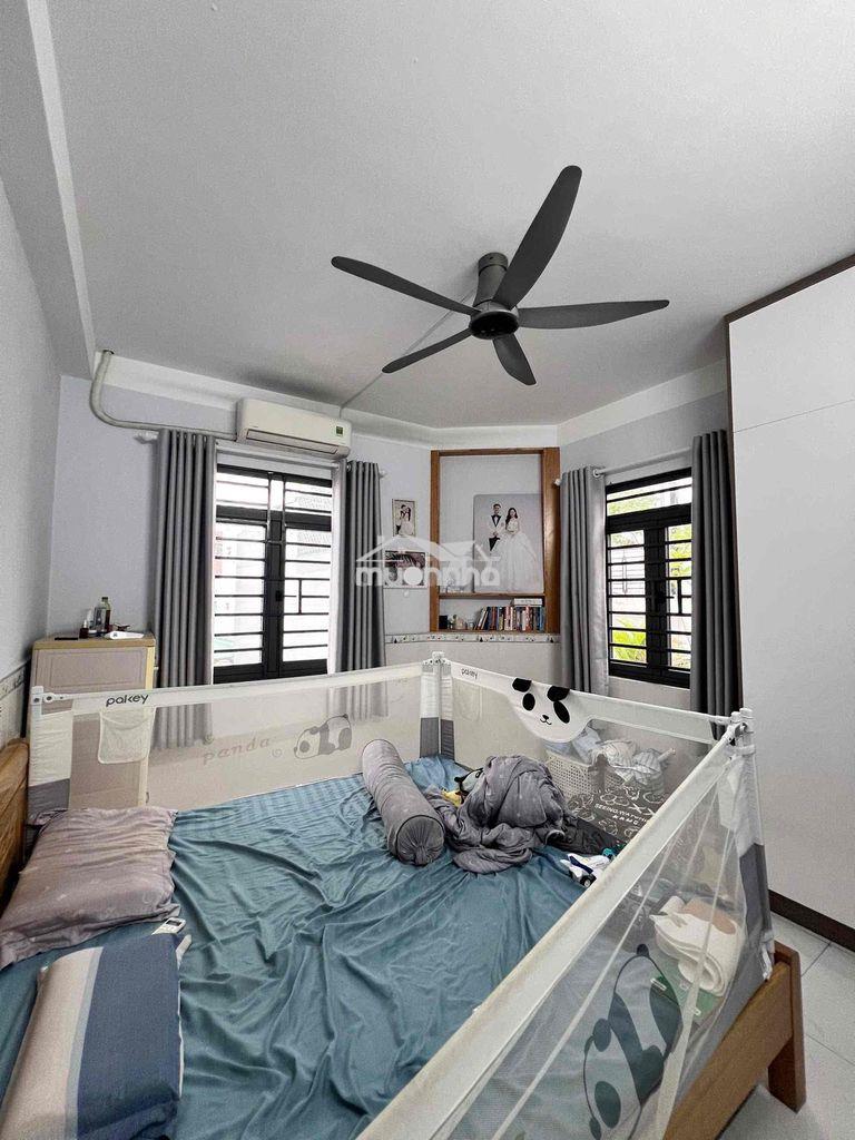 Bán nhà 4 tầng, phường linh chiểu thủ đức giá 4 tỷ - 3