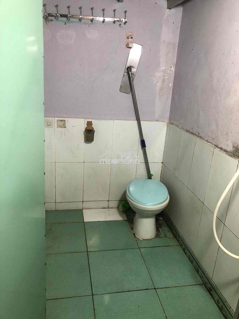 Cho thuê phòng trọ đường 18 linh trung thủ đức - 2