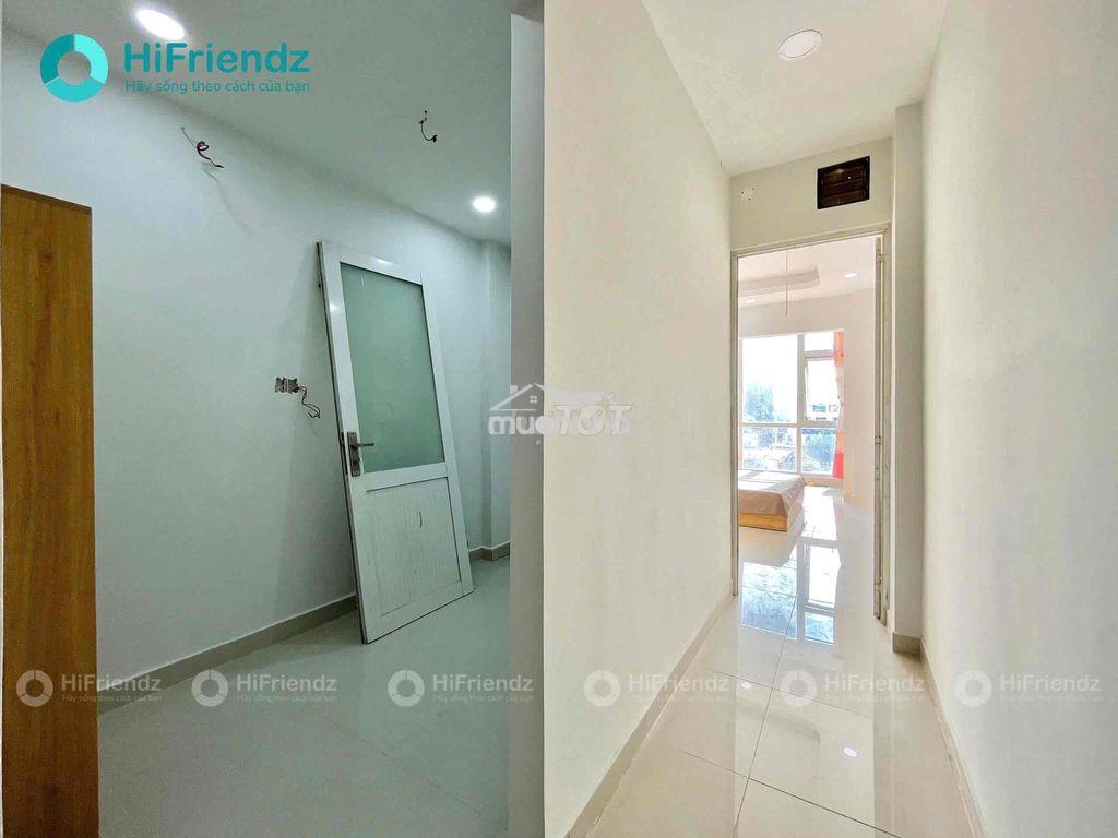 Căn hộ 2 phòng ngủ giá rẻ sinh viên đh y dược, sư phạm, đhsg, khtn q5 - 2