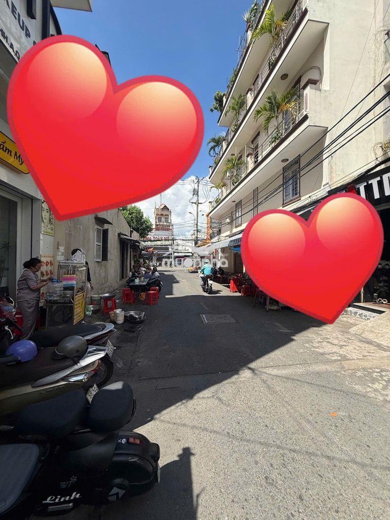 🥰 Giảm 300tr. bán nhà 84m2. hẻm oto nguyễn ảnh thủ.quận12.chỉ 5.45 tỷ - 3