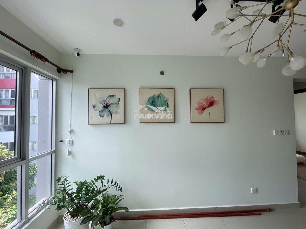 Cho thuê căn hộ ruby celadon city 2 phòng ngủ giá chỉ 11 triệu/tháng - 2