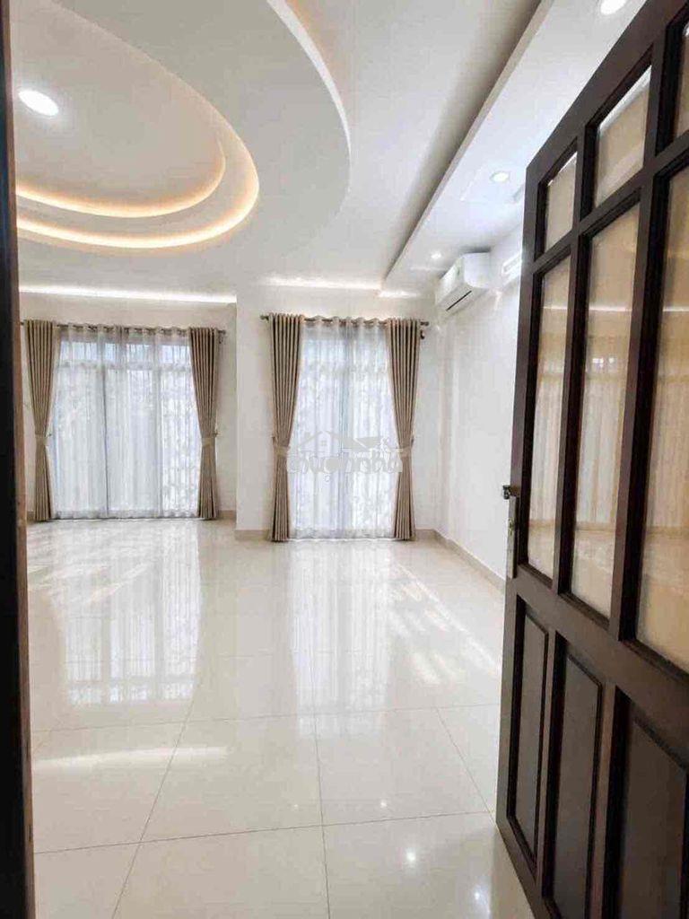 Quận 7 - 3 tầng - 4❌9,1m - 4pn - shr - hỗ trợ vay - chỉ 4,2 tỷ tl - 2