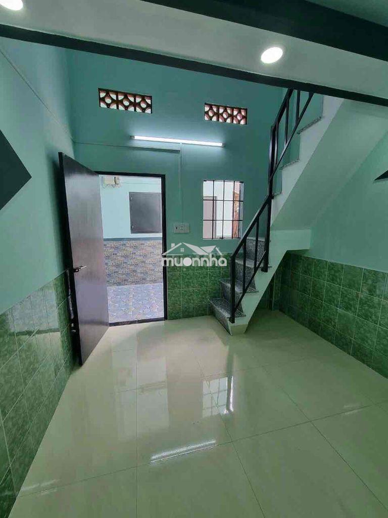 Đề: chỉ 570 triệu – sở hữu ngay nhà đẹp đất thổ cư đường 49 – dọn vào - 2