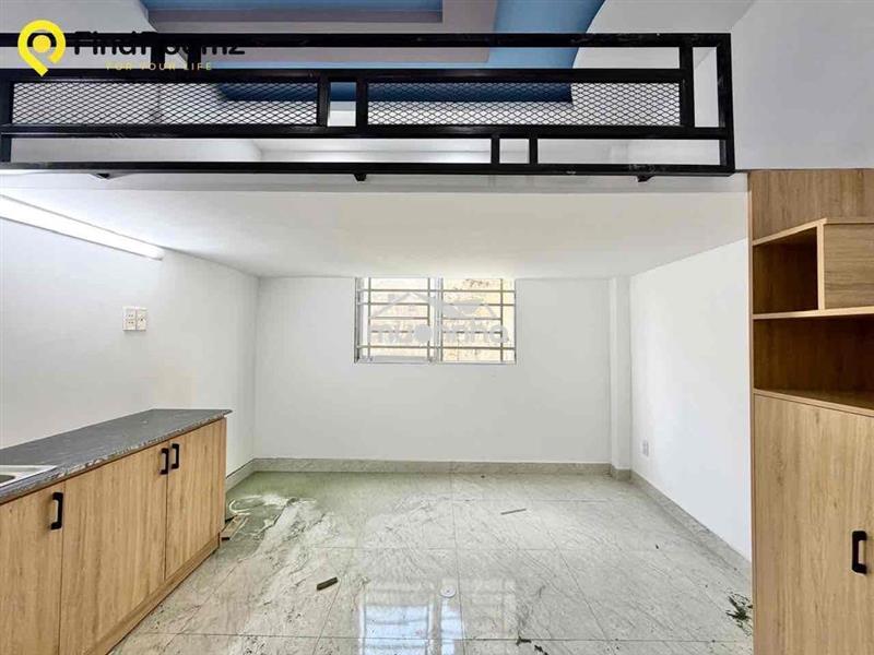 Duplex mới xây thiết kế hiện đại chỉ 3🍠 ngay phan huy ích🔥