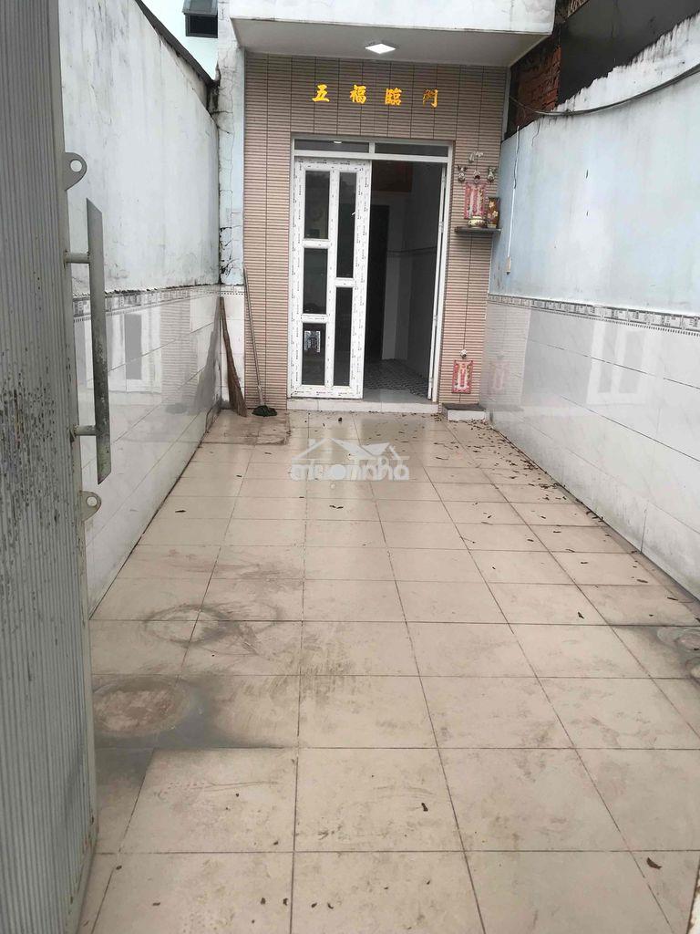 Nhà cần bán gấp