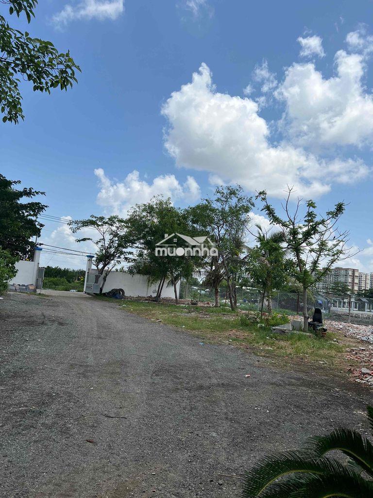 Kho xưởng cho thuê 2000m giá 50trieu - 2