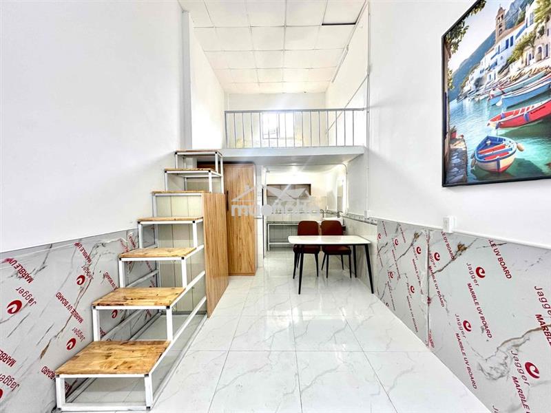 Free tiền nhà tháng 7 cho ai chốt em nó ngay chợ thủ đức - đặng văn bi
