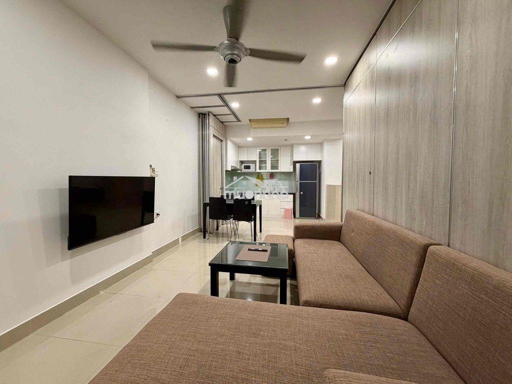 Cho thuê căn hộ sunrise cityview q7 lh : - 3